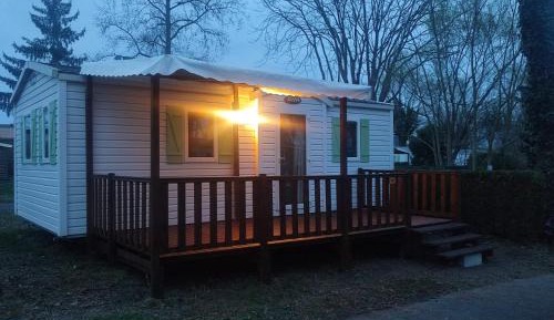 Mobile Home