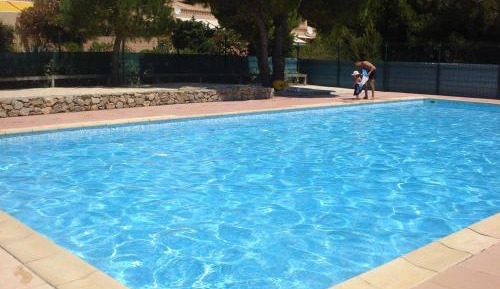 Holiday Home