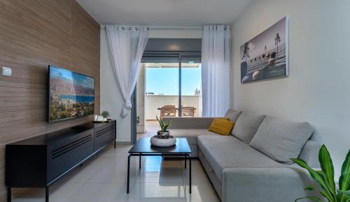 Apartment - Ground Floor