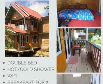 Budget Double or Twin Room