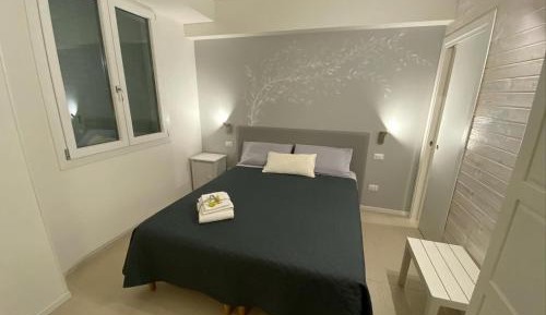 Double or Twin Room with Private Bathroom