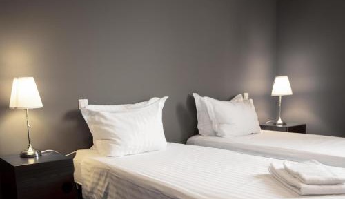 Triple Room with Private Bathroom