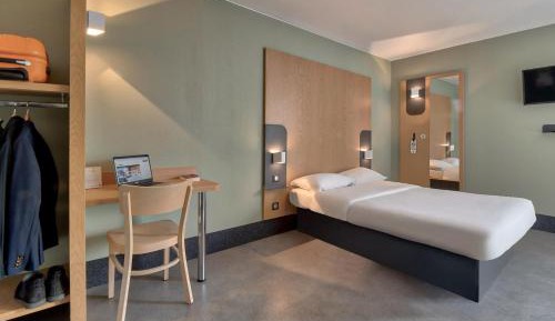 Double Room - Disability Access