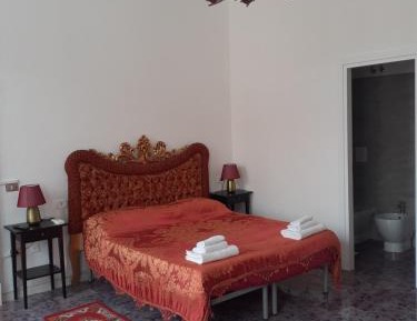 Triple Room with Private Bathroom