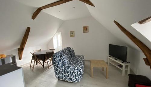 Apartment (4 Adults)