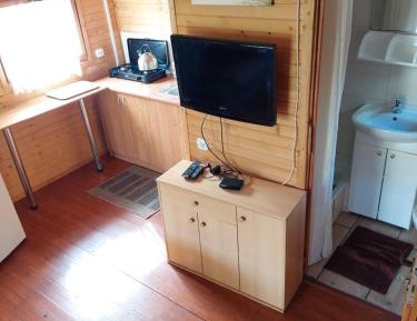 Chalet