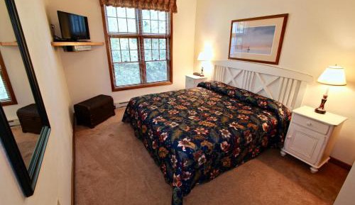 Two-Bedroom Suite