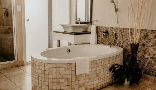 Junior Suite with Sea View