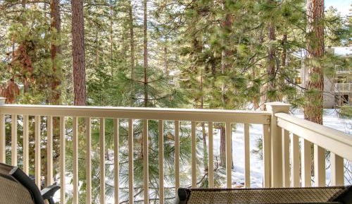 Three Bedroom holiday home 