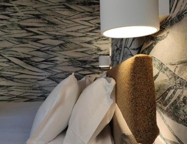 Family Room with Balcony