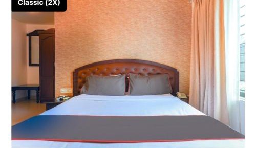 Standard Queen Room