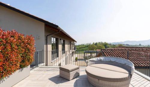 Maisonette