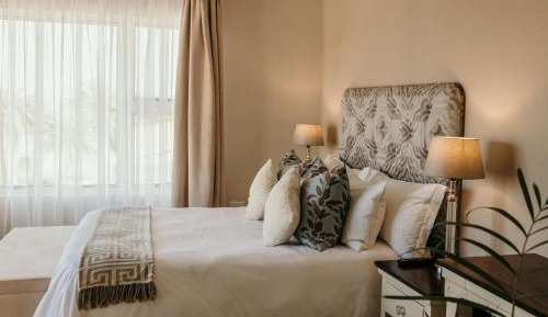 Double or Twin Room with Balcony