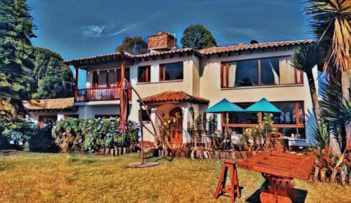 Deluxe Villa