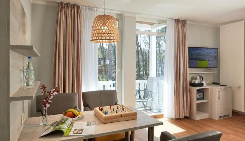 Standard Family Room