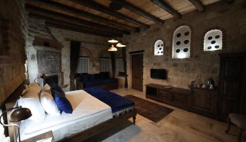 Queen Room