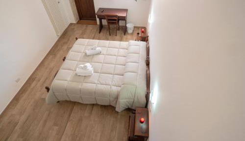 Small Twin Room