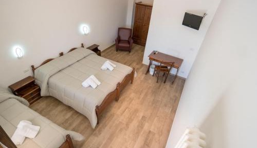 Superior Triple Room