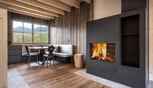 Superior Chalet