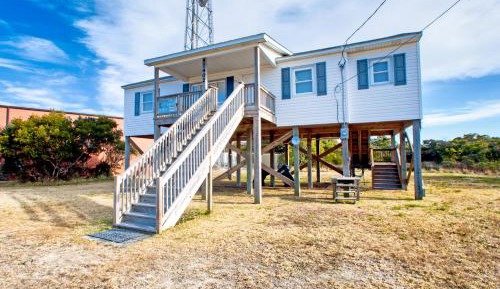 Three Bedroom holiday home 