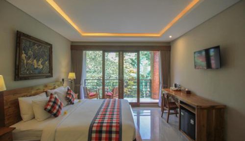 Superior King Room
