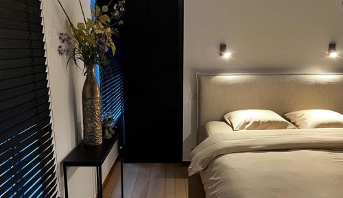 Quadruple Room with Garden View