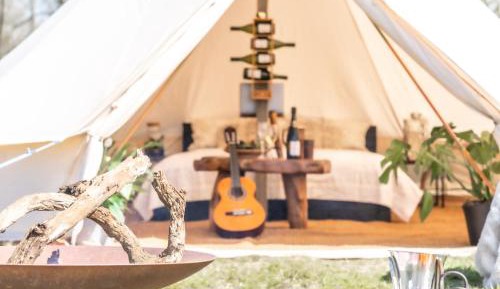 Tent