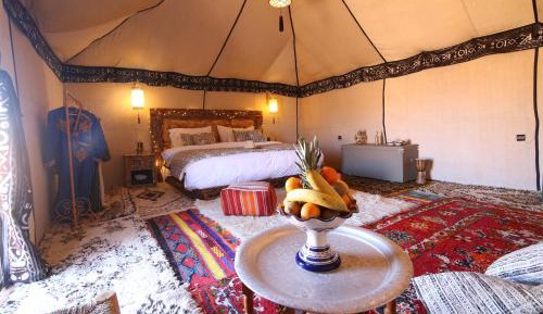 Tent