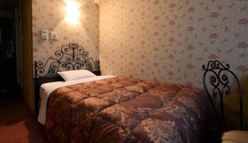 Standard Single Room - Non-Smoking