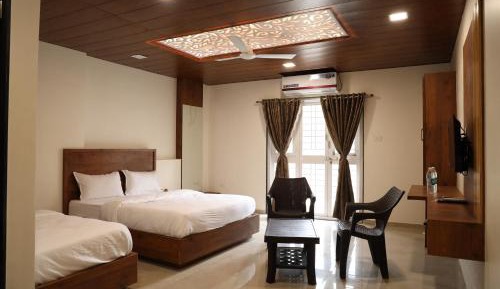 Family Non AC Room