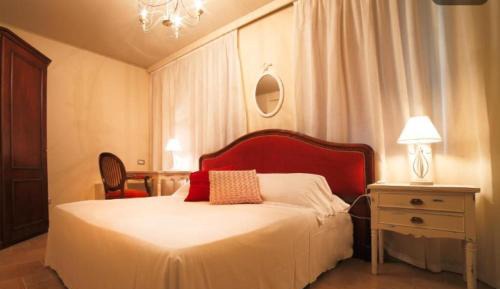 Superior Double or Twin Room with Garden View