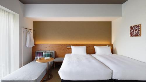 Twin Room (standard)