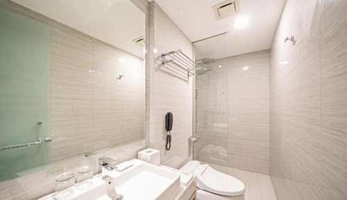 Business Double Room