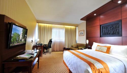 Superior King Room