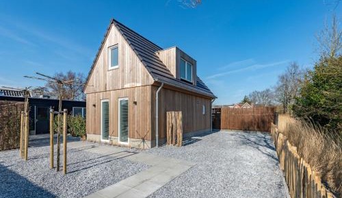 Two-Bedroom Holiday Home