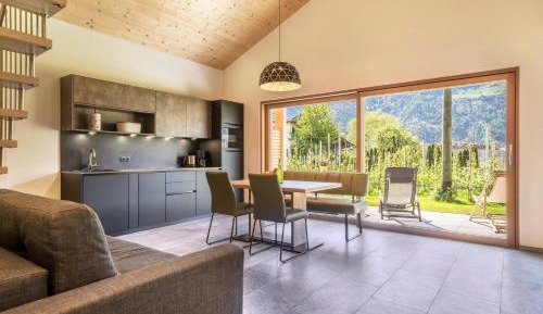 Two-Bedroom Chalet