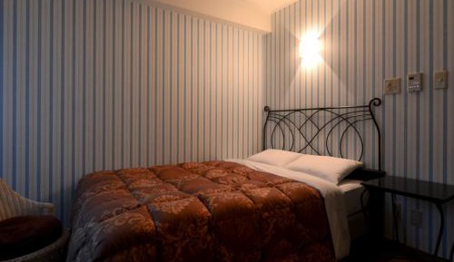 Standard Double Room - Non-Smoking