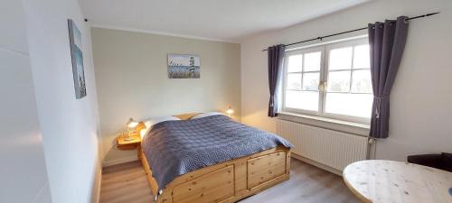 Double Room with kitchen and Garden View