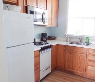 Cottage - 1