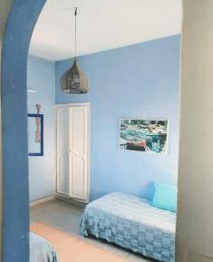 Budget Twin Room