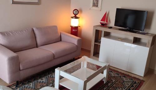 Apartment - Split Level