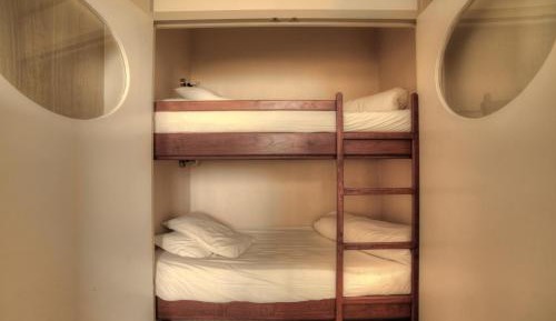 Family Two-Bedroom Suite