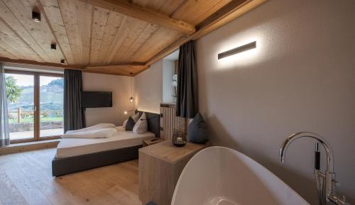 Superior Apartment with Sauna