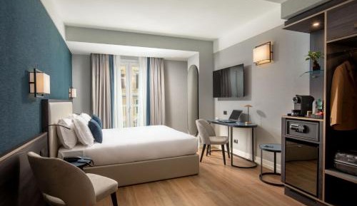 Superior Double or Twin Room