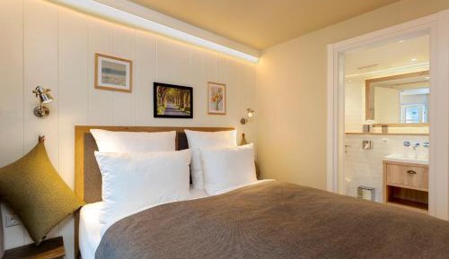 Premium Double Room