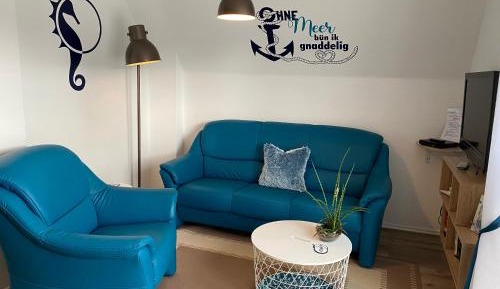 Duplex Apartment