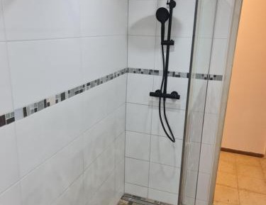 Double Room with Private External Bathroom