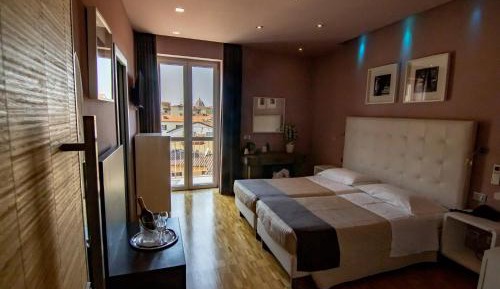 Double or Twin Room