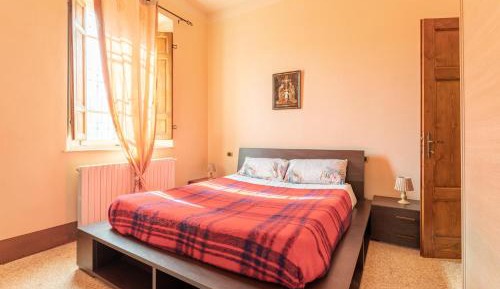 Two-Bedroom Superior Apartment