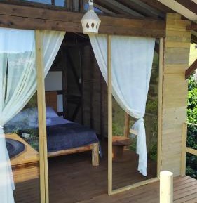 Queen Room with Spa Bath